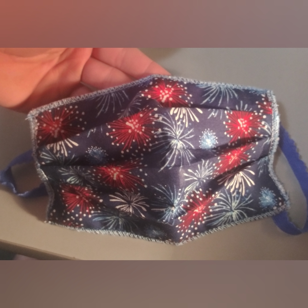 NON MEDICAL FACE MASK